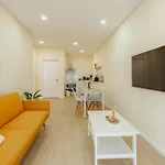 Santa Catarina Comfort By Vacationy Apartment Porto