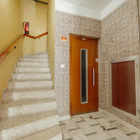 Santa Catarina Comfort By Vacationy アパート *
