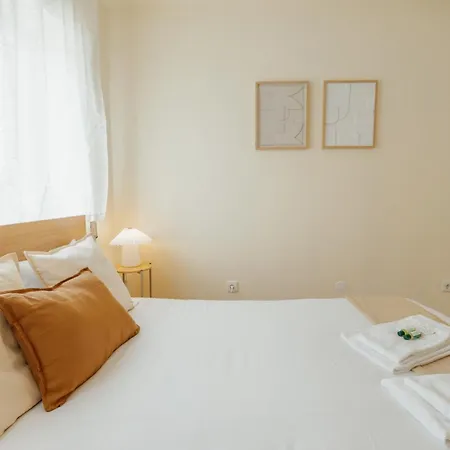 Santa Catarina Comfort By Vacationy Порту