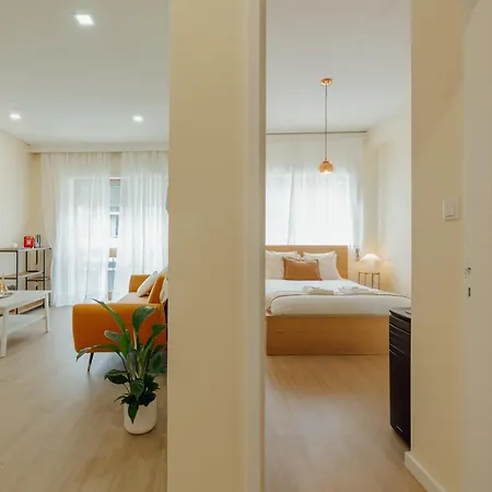 Santa Catarina Comfort By Vacationy *