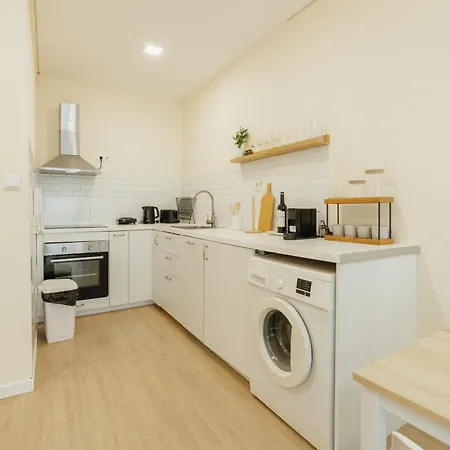 Santa Catarina Comfort By Vacationy Porto