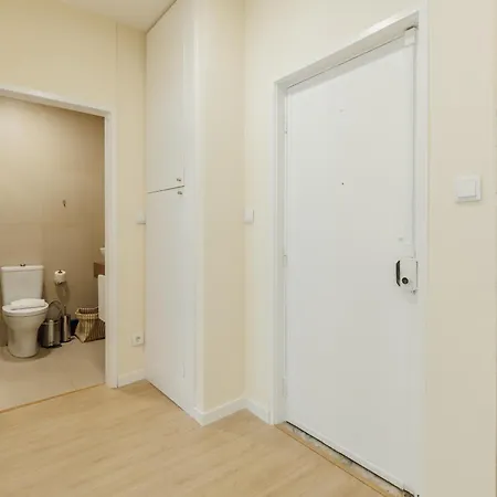 Santa Catarina Comfort By Vacationy *