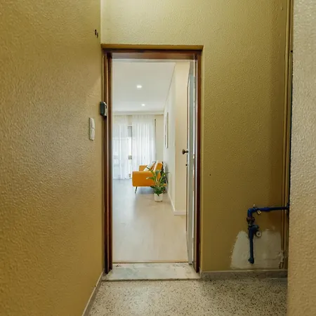 Santa Catarina Comfort By Vacationy *