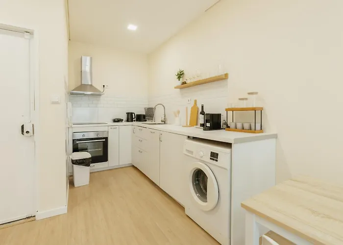 Santa Catarina Comfort By Vacationy Oporto