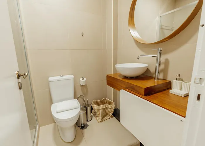 Santa Catarina Comfort By Vacationy Apartmán