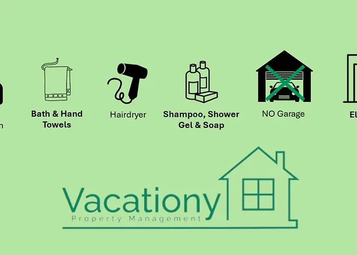 Santa Catarina Comfort By Vacationy Apartmán Porto