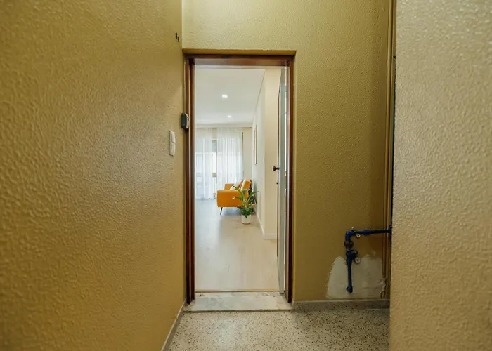 Santa Catarina Comfort By Vacationy *