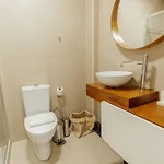 Santa Catarina Comfort By Vacationy Apartament