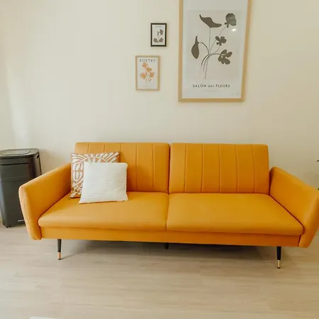 Apartament Santa Catarina Comfort By Vacationy