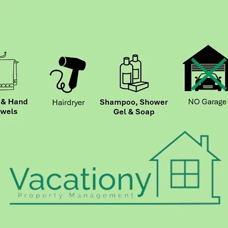 Santa Catarina Comfort By Vacationy Apartment Porto