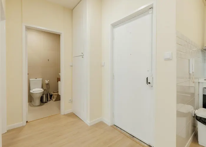 Santa Catarina Comfort By Vacationy *