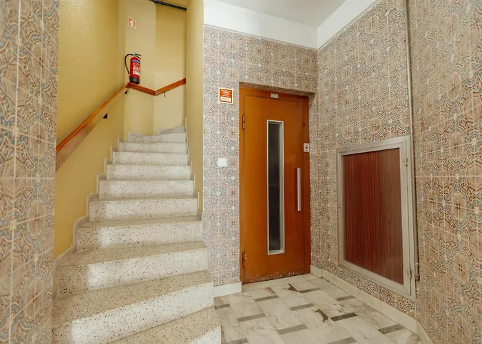 Santa Catarina Comfort By Vacationy Apartment *