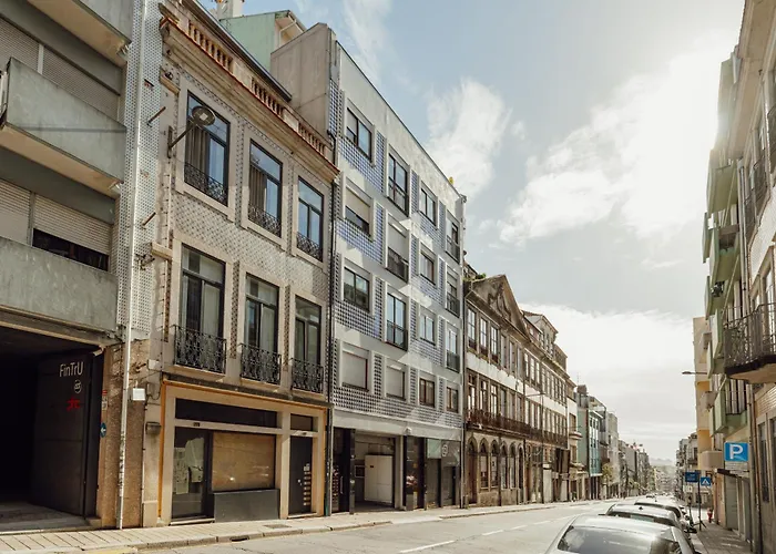 Apartment Santa Catarina Comfort By Vacationy