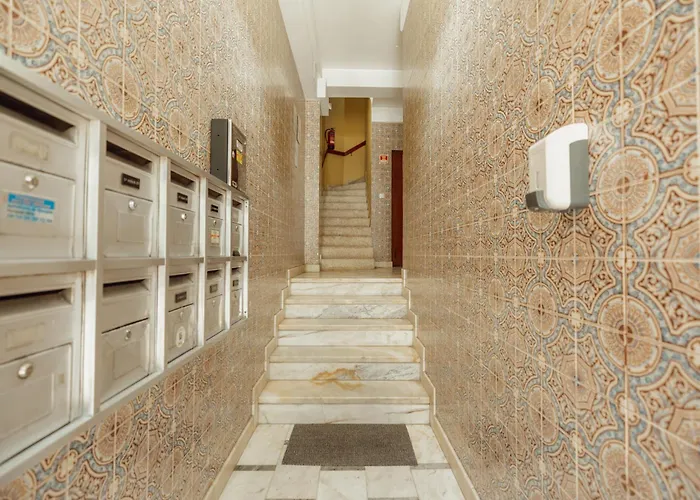 Apartment Santa Catarina Comfort By Vacationy