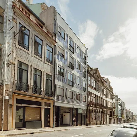 Apartman Santa Catarina Comfort By Vacationy