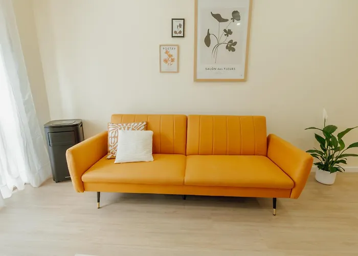 Apartman Santa Catarina Comfort By Vacationy