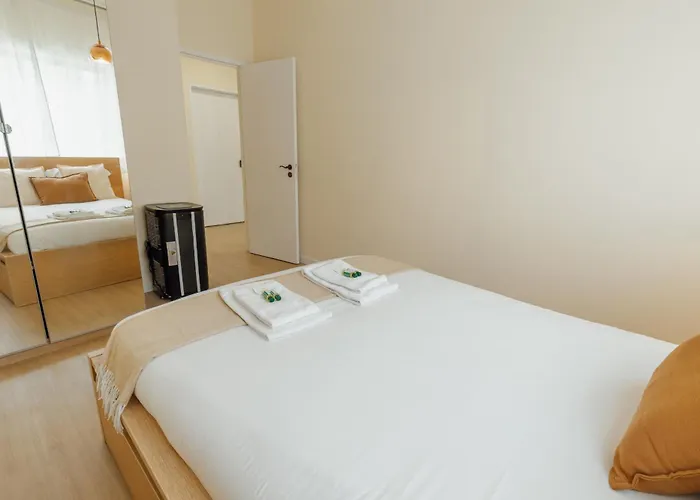 Santa Catarina Comfort By Vacationy